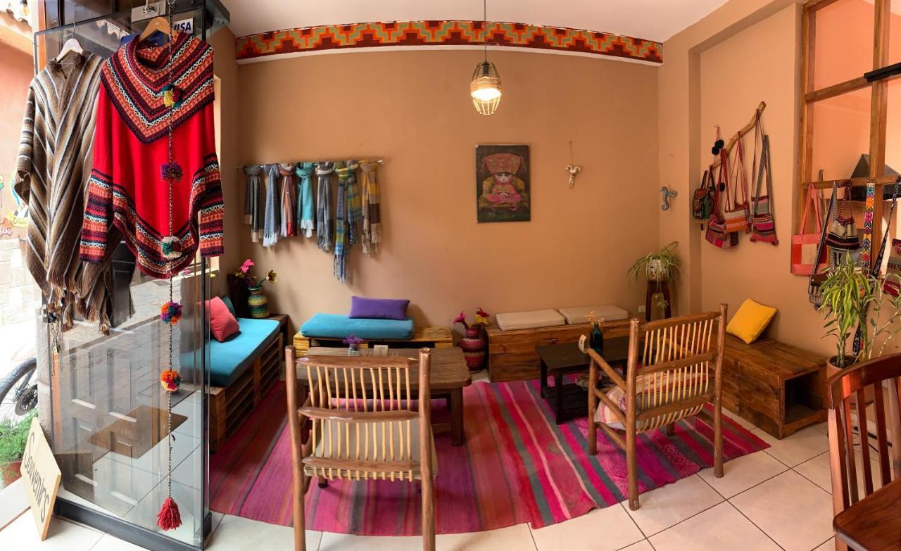 Shanti Hotel بيساك المظهر الخارجي الصورة