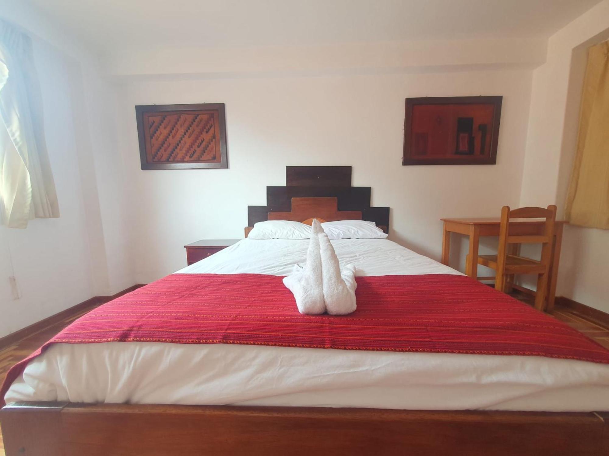 Shanti Hotel بيساك المظهر الخارجي الصورة