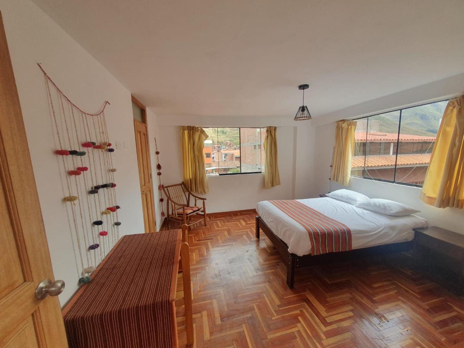 Shanti Hotel بيساك المظهر الخارجي الصورة