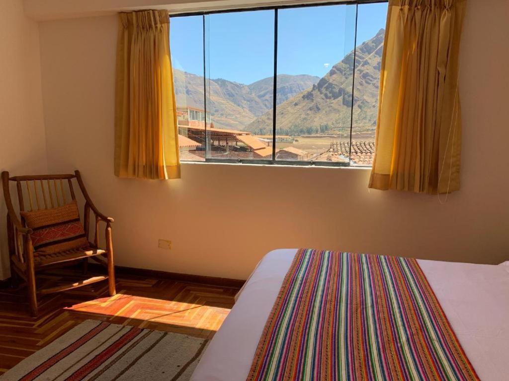 Shanti Hotel بيساك المظهر الخارجي الصورة