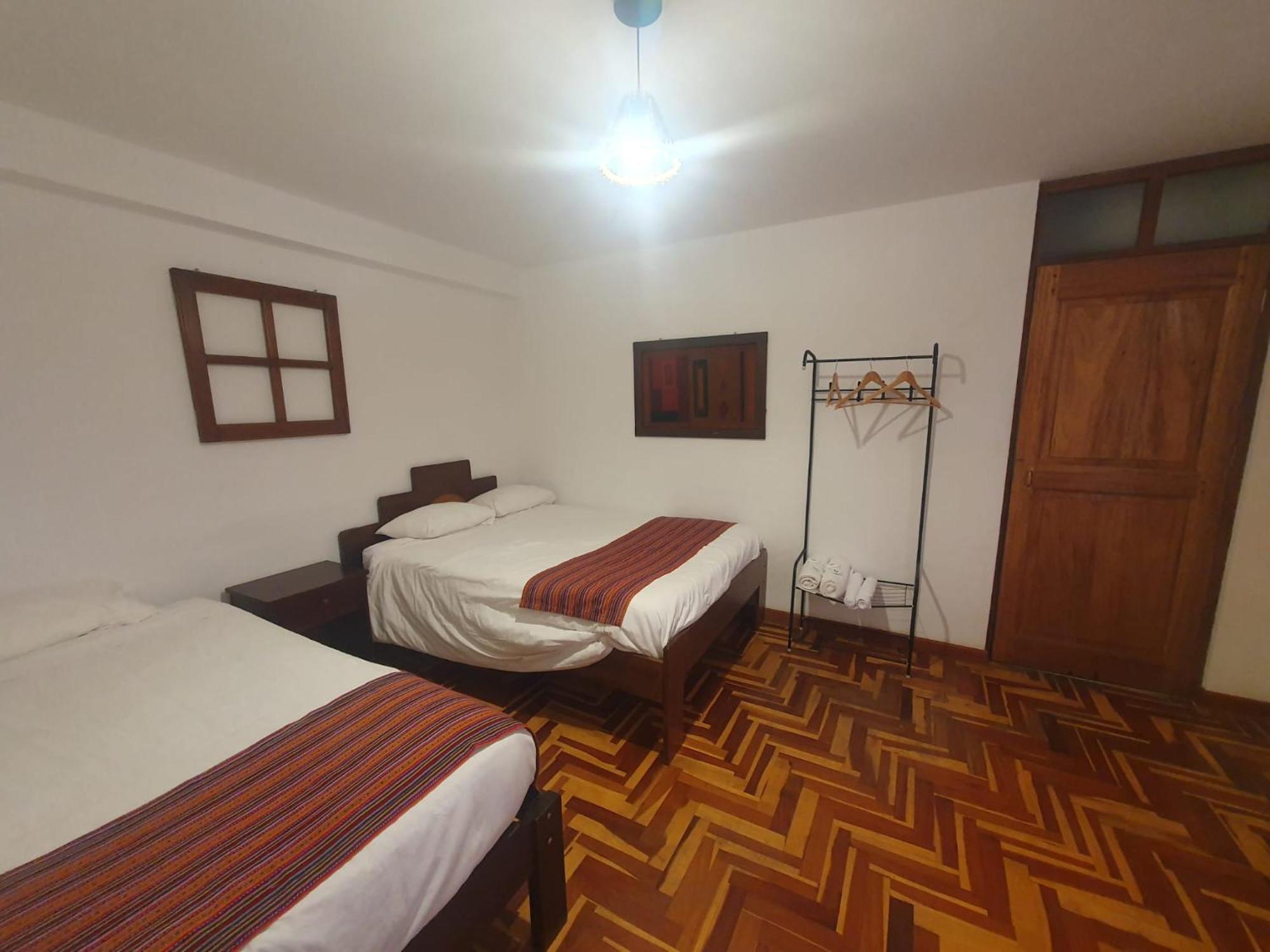 Shanti Hotel بيساك المظهر الخارجي الصورة
