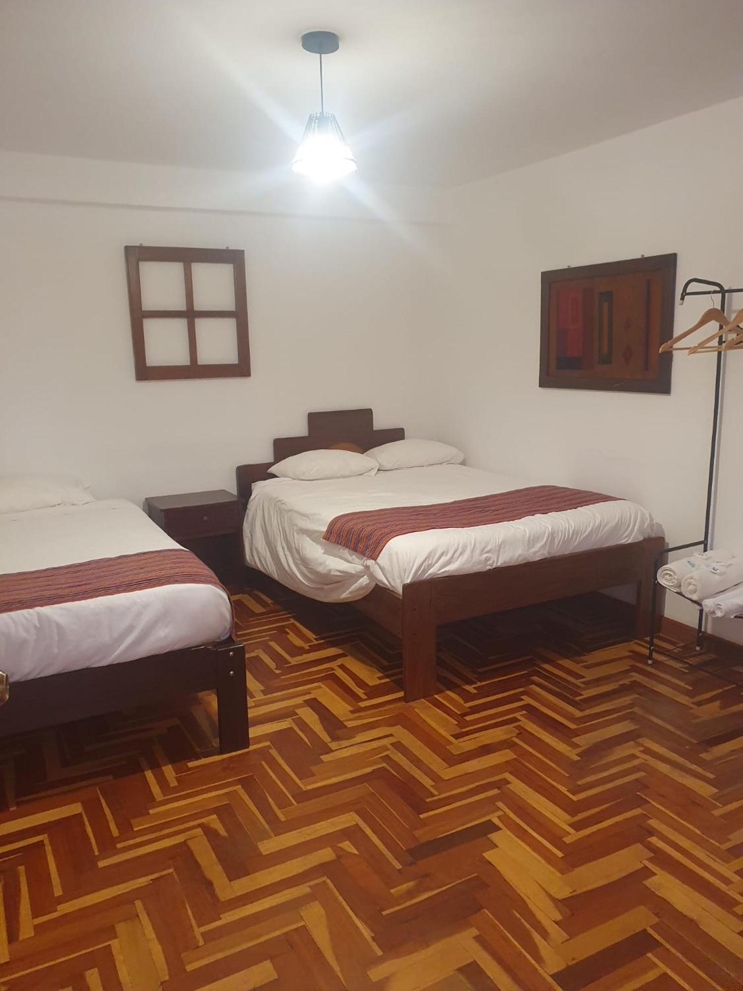 Shanti Hotel بيساك المظهر الخارجي الصورة