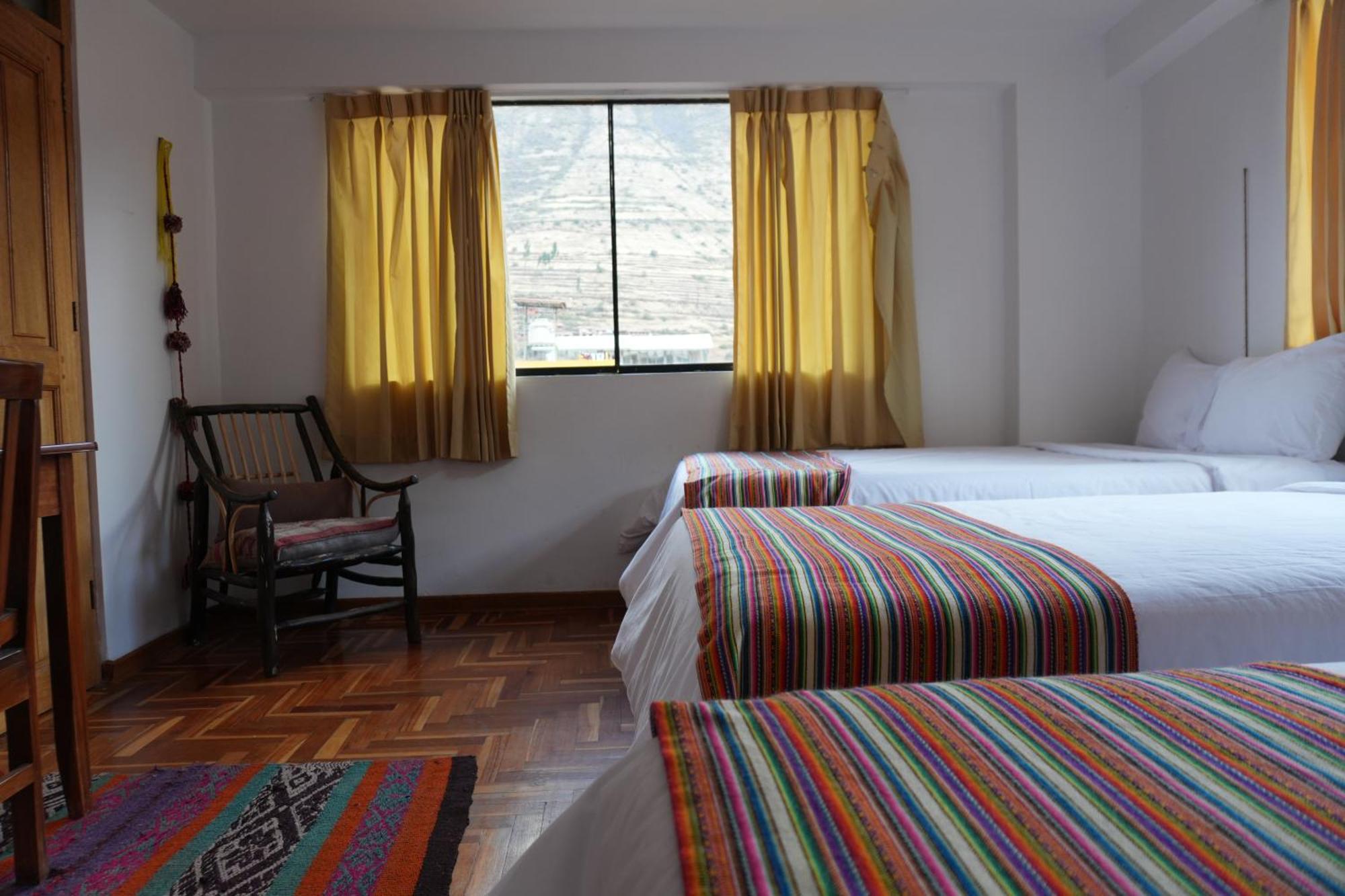 Shanti Hotel بيساك المظهر الخارجي الصورة