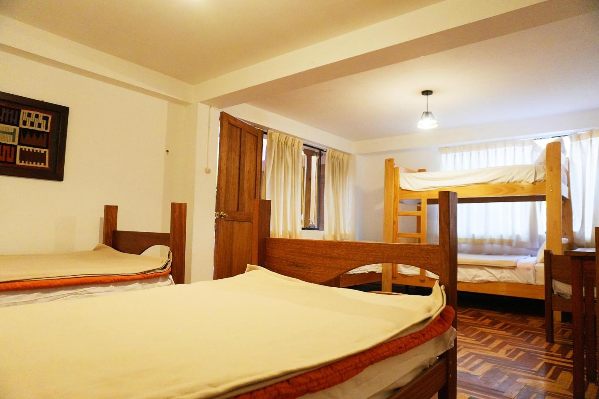 Shanti Hotel بيساك المظهر الخارجي الصورة