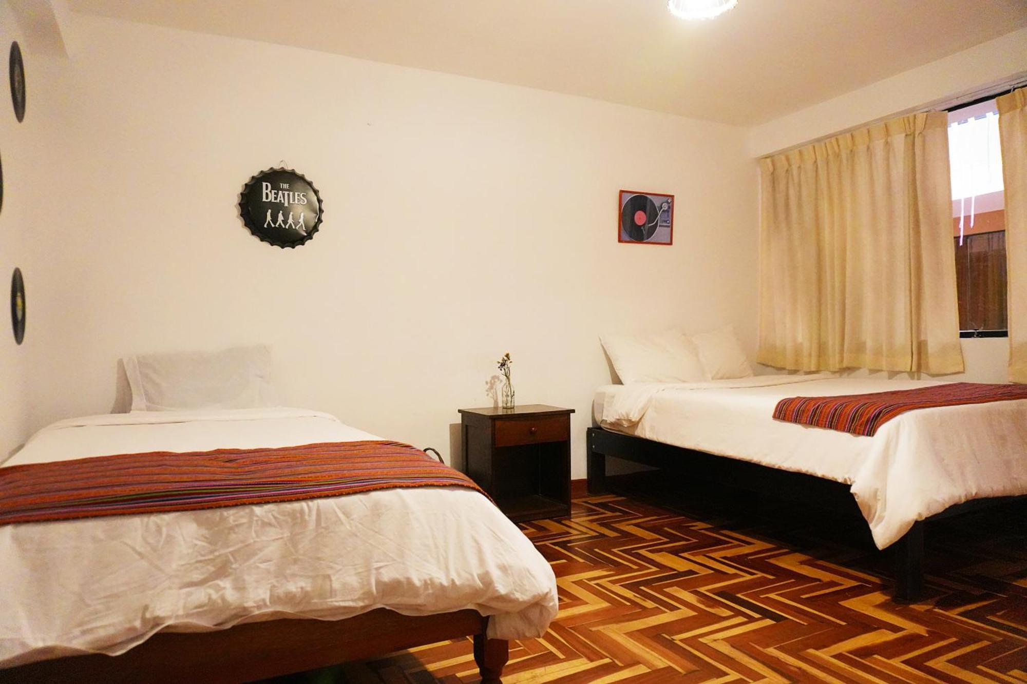 Shanti Hotel بيساك المظهر الخارجي الصورة