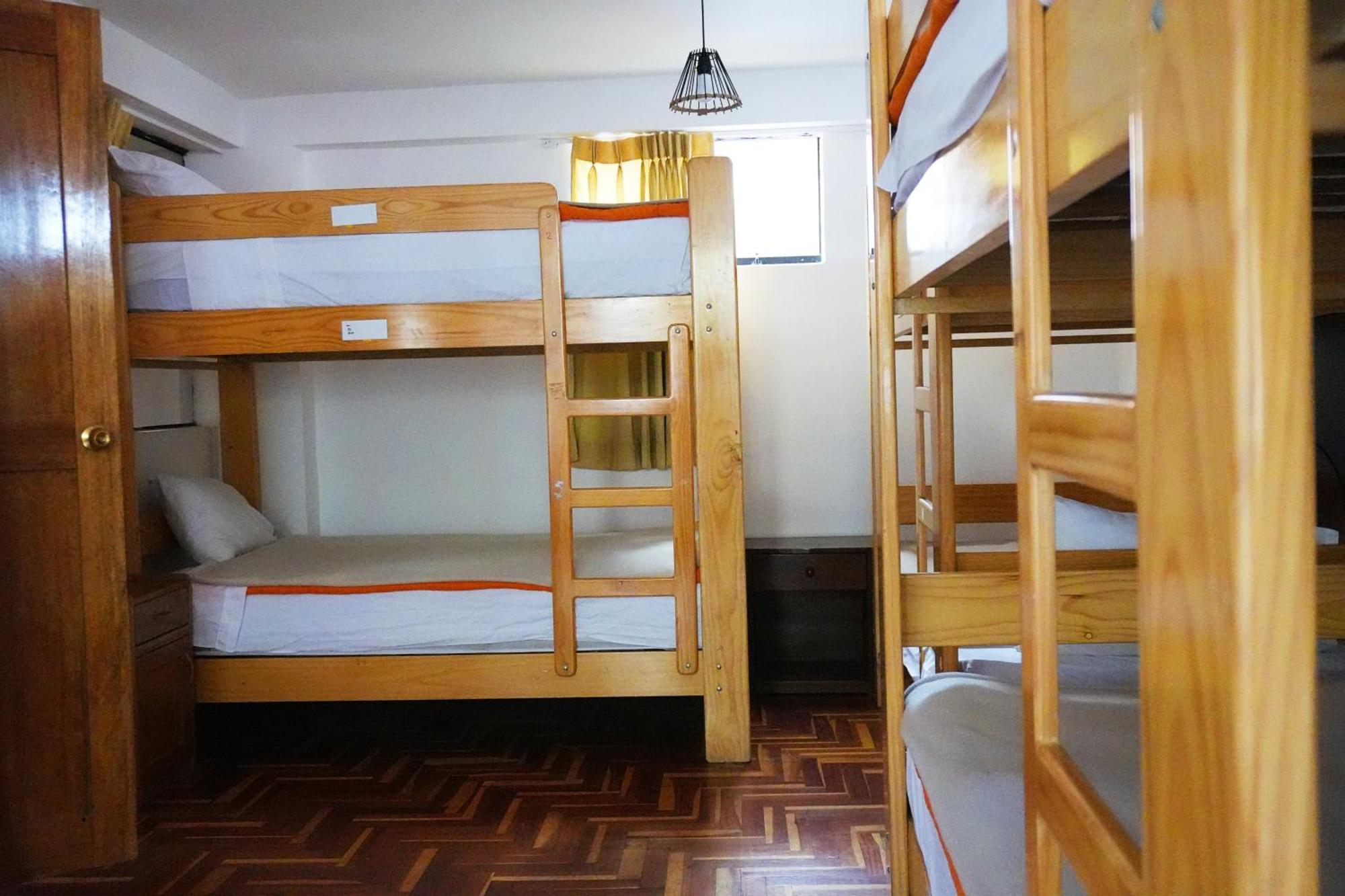 Shanti Hotel بيساك المظهر الخارجي الصورة