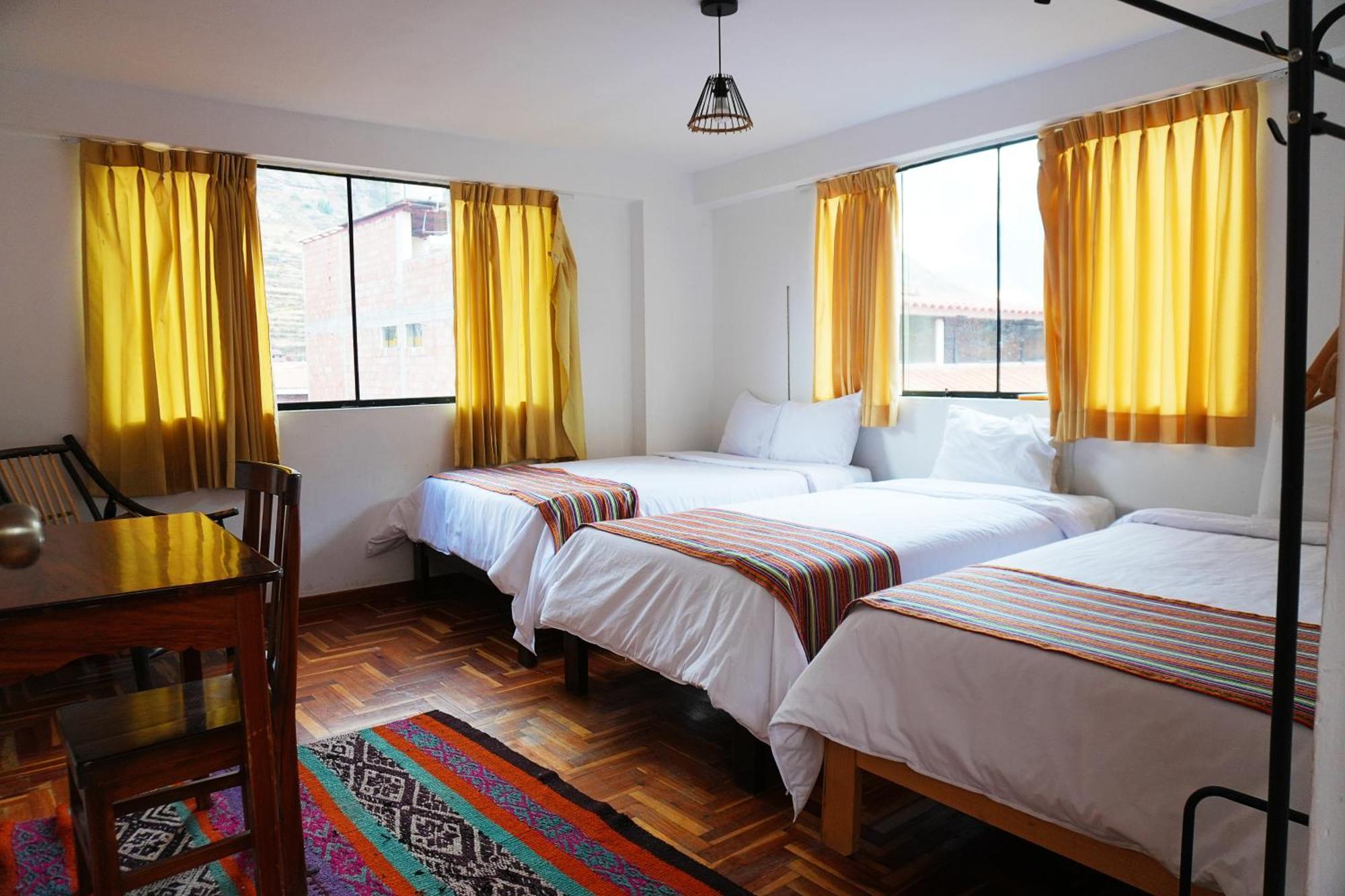 Shanti Hotel بيساك المظهر الخارجي الصورة