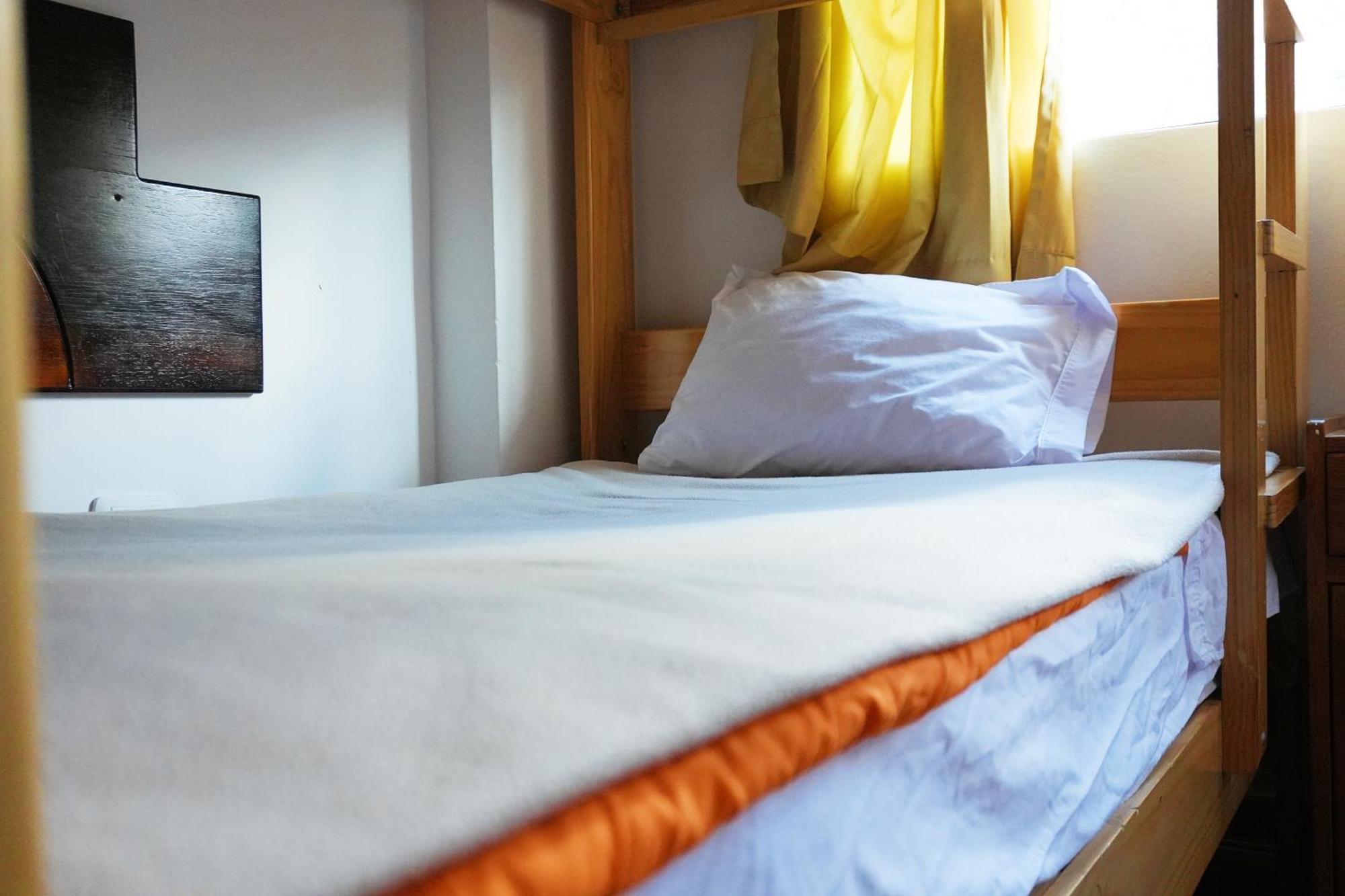 Shanti Hotel بيساك المظهر الخارجي الصورة