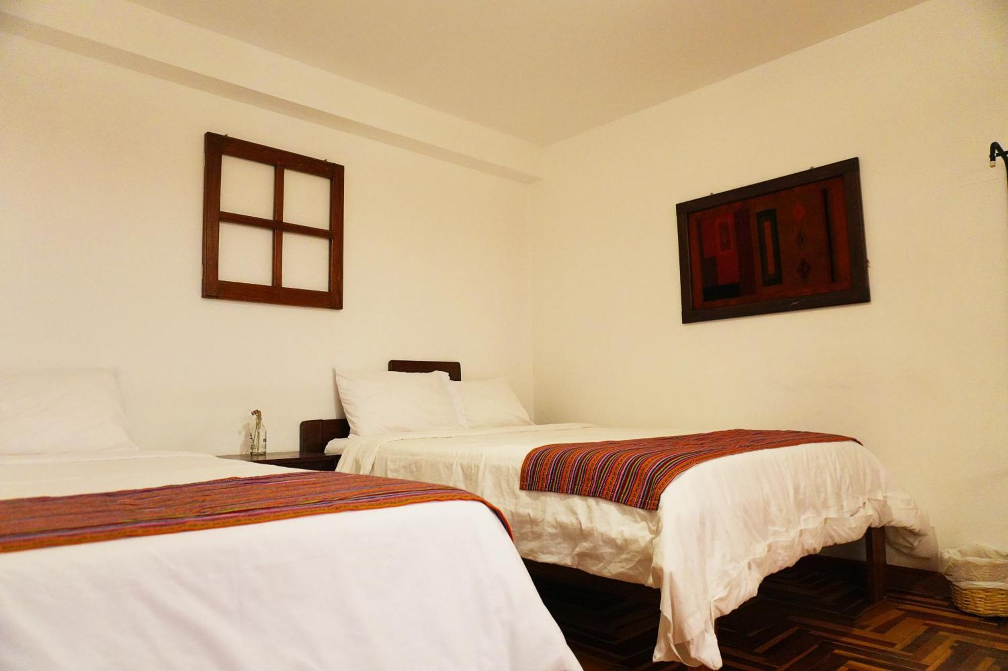 Shanti Hotel بيساك المظهر الخارجي الصورة