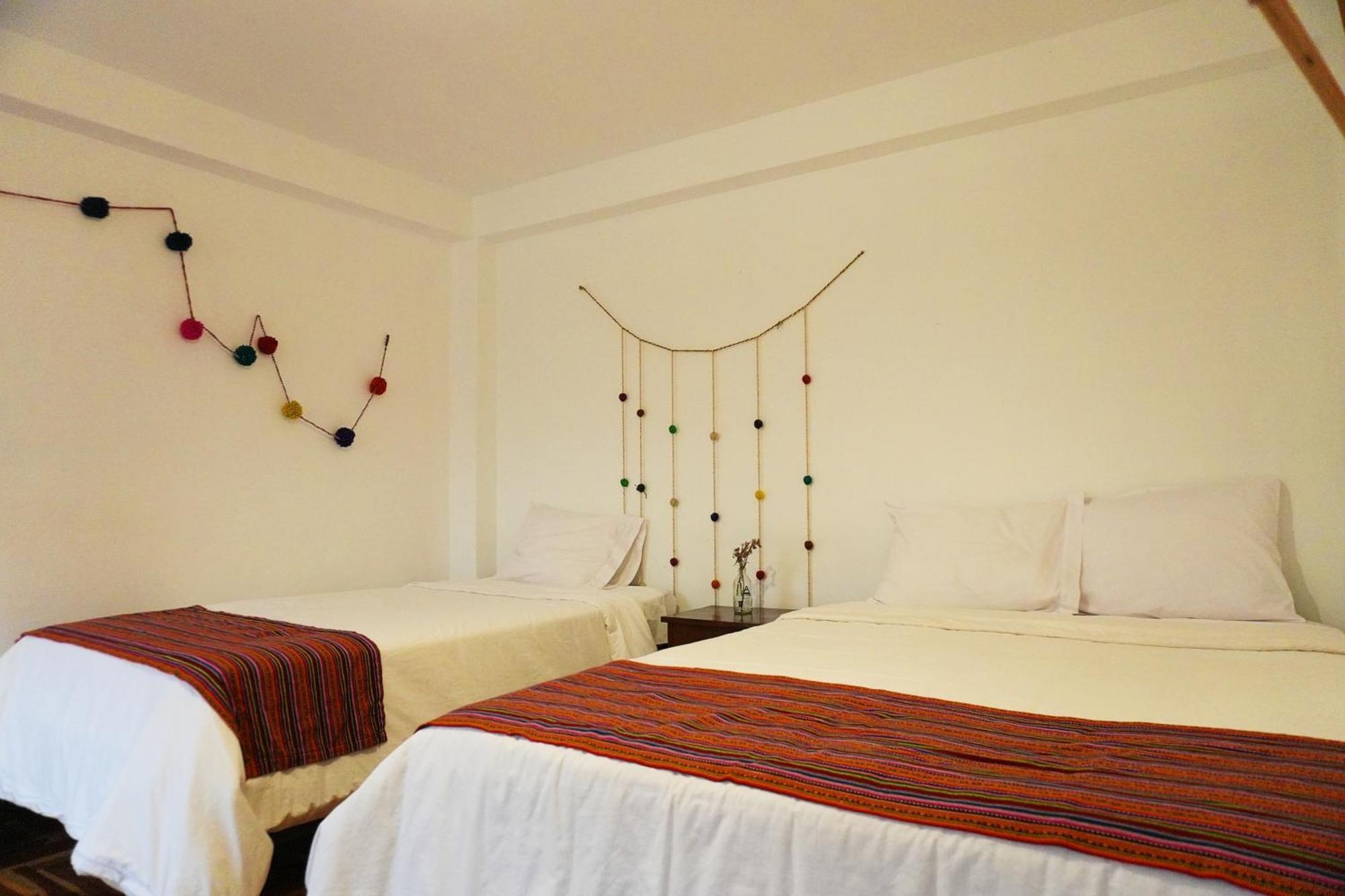 Shanti Hotel بيساك المظهر الخارجي الصورة