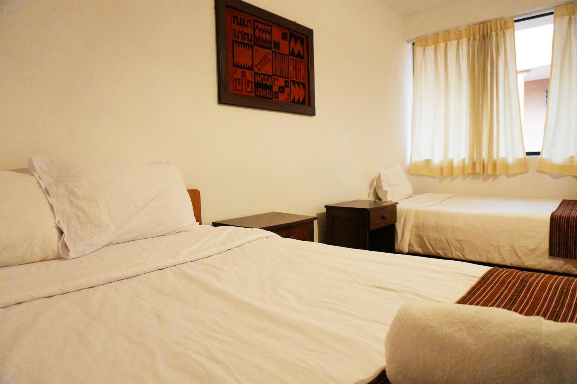 Shanti Hotel بيساك المظهر الخارجي الصورة