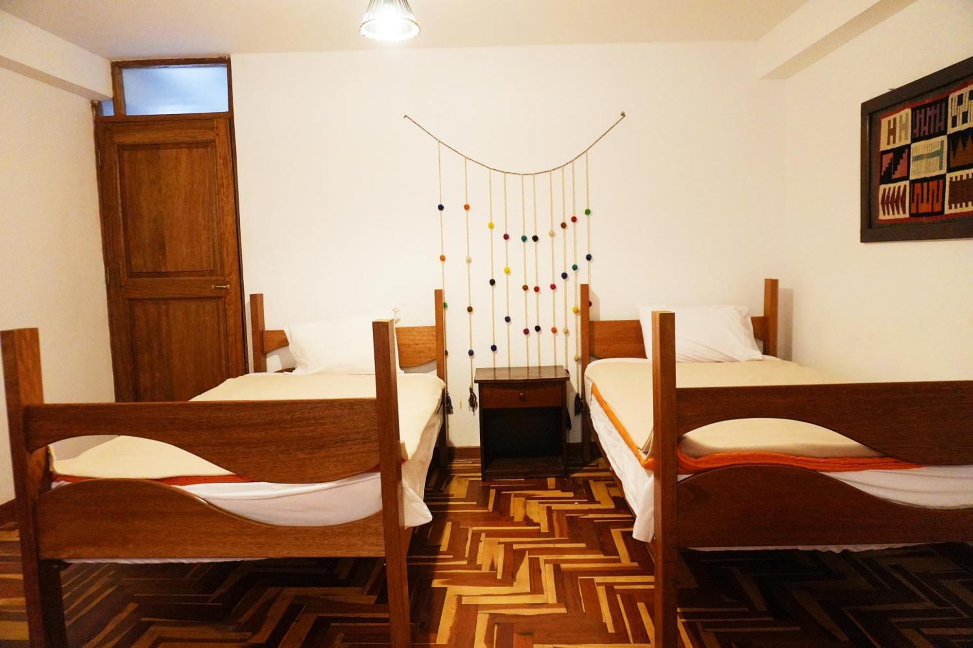 Shanti Hotel بيساك المظهر الخارجي الصورة