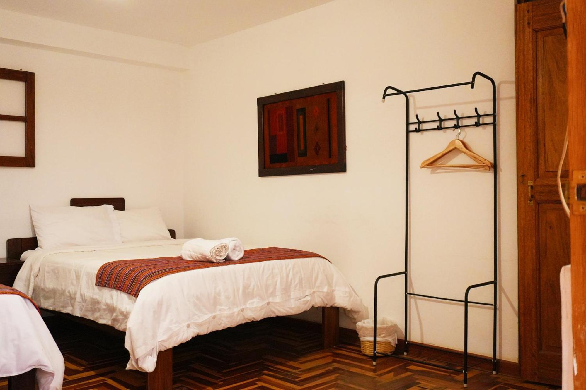 Shanti Hotel بيساك المظهر الخارجي الصورة