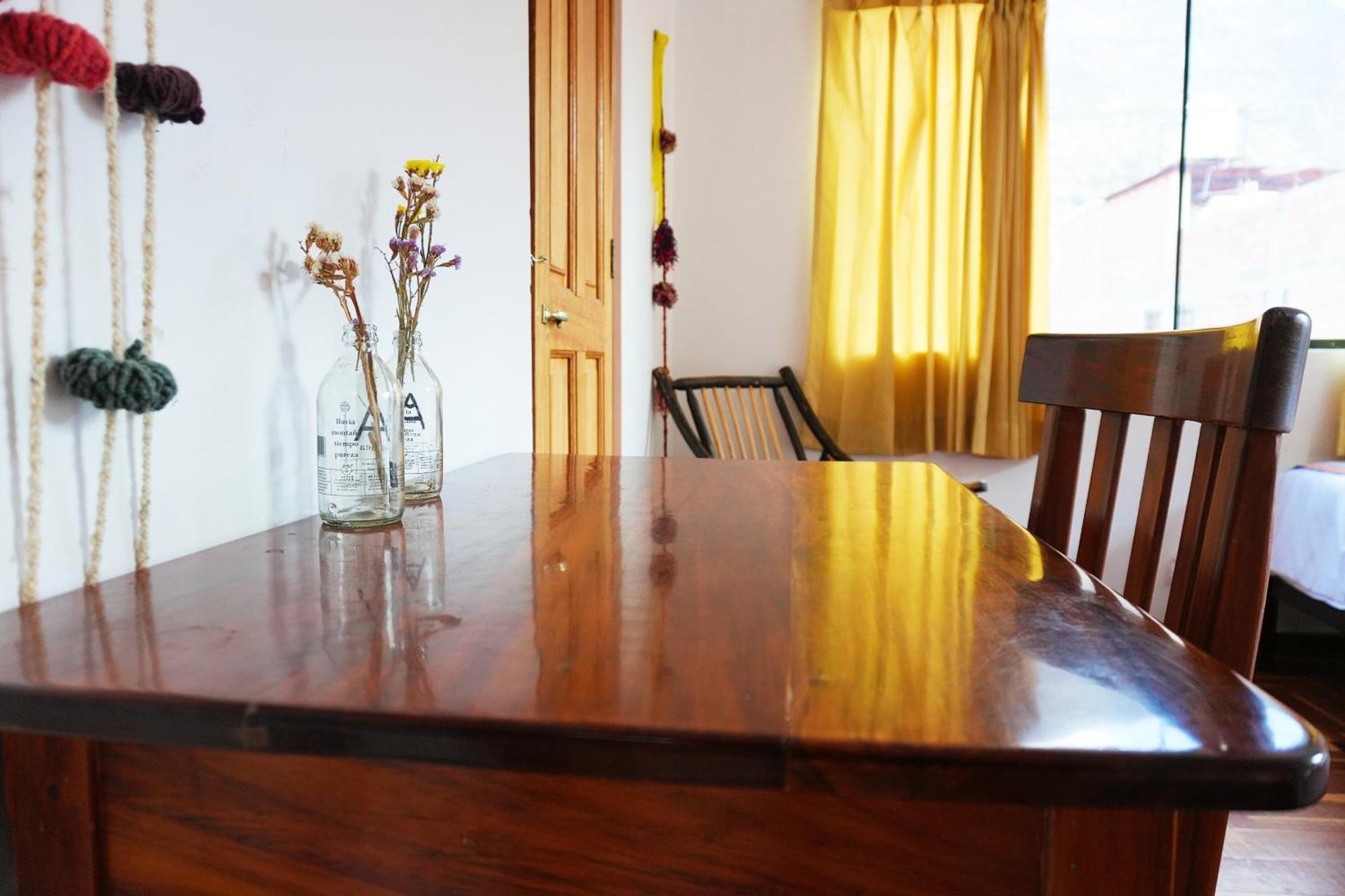 Shanti Hotel بيساك المظهر الخارجي الصورة