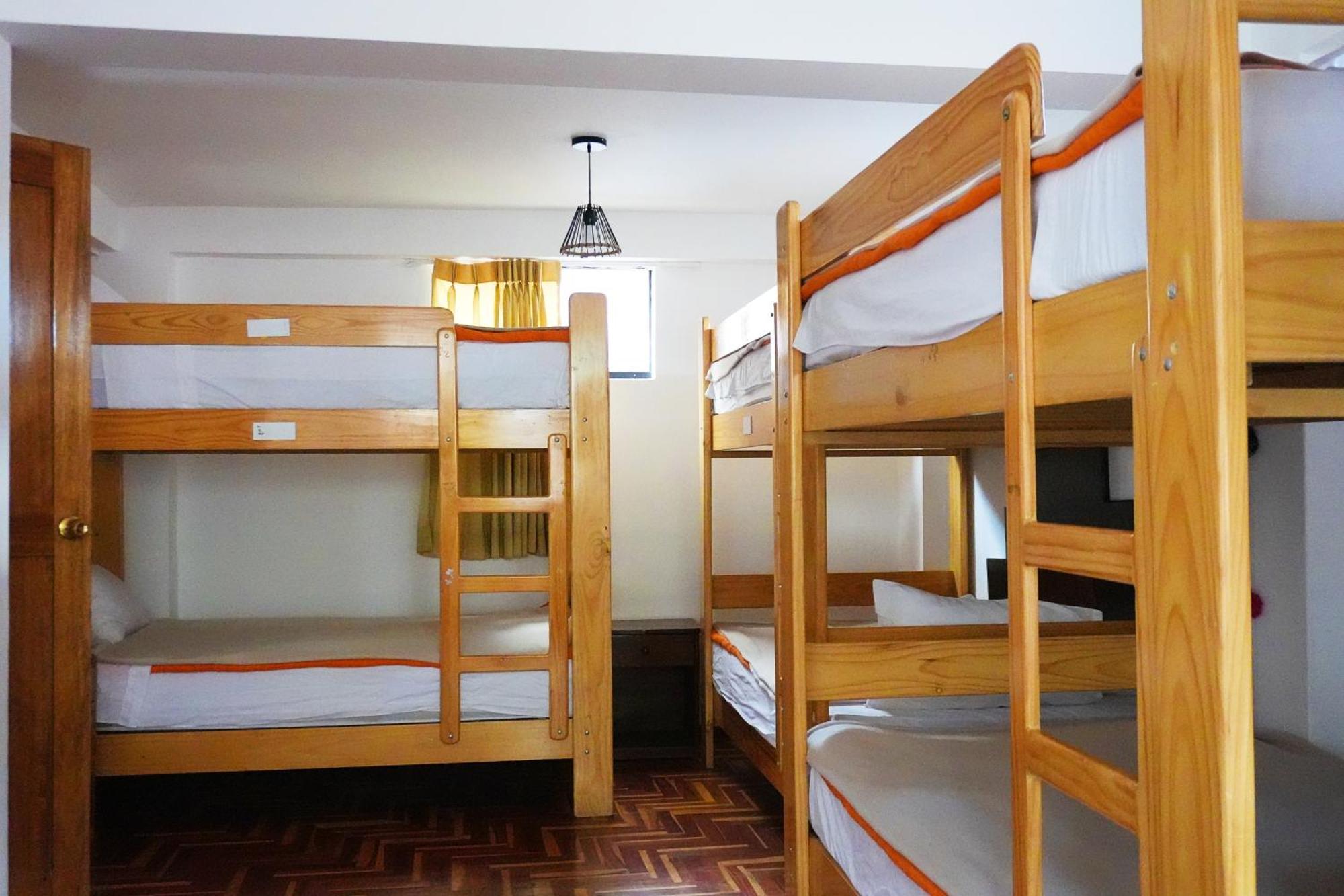 Shanti Hotel بيساك المظهر الخارجي الصورة