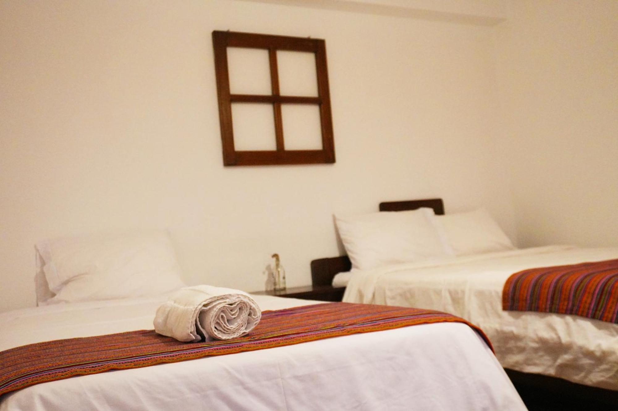 Shanti Hotel بيساك المظهر الخارجي الصورة