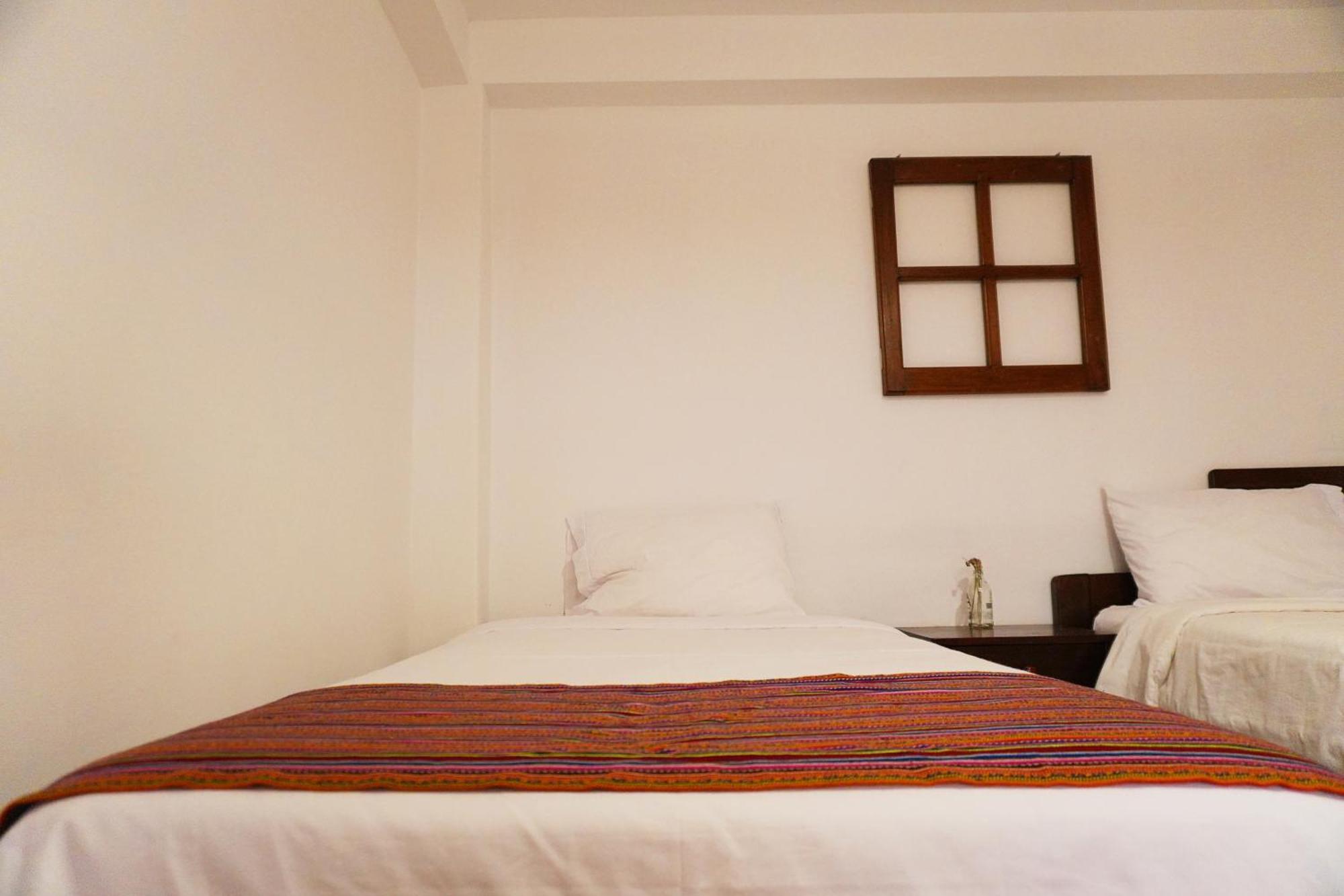 Shanti Hotel بيساك المظهر الخارجي الصورة