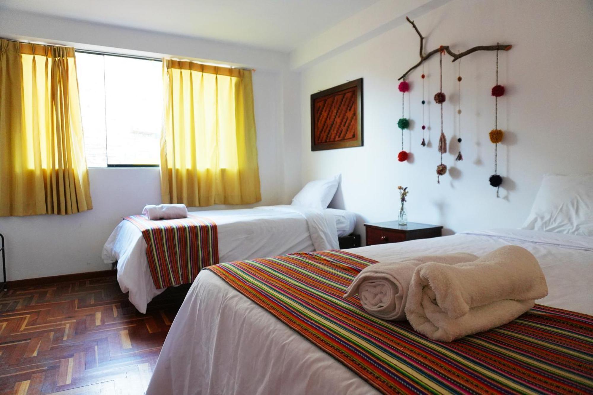 Shanti Hotel بيساك المظهر الخارجي الصورة