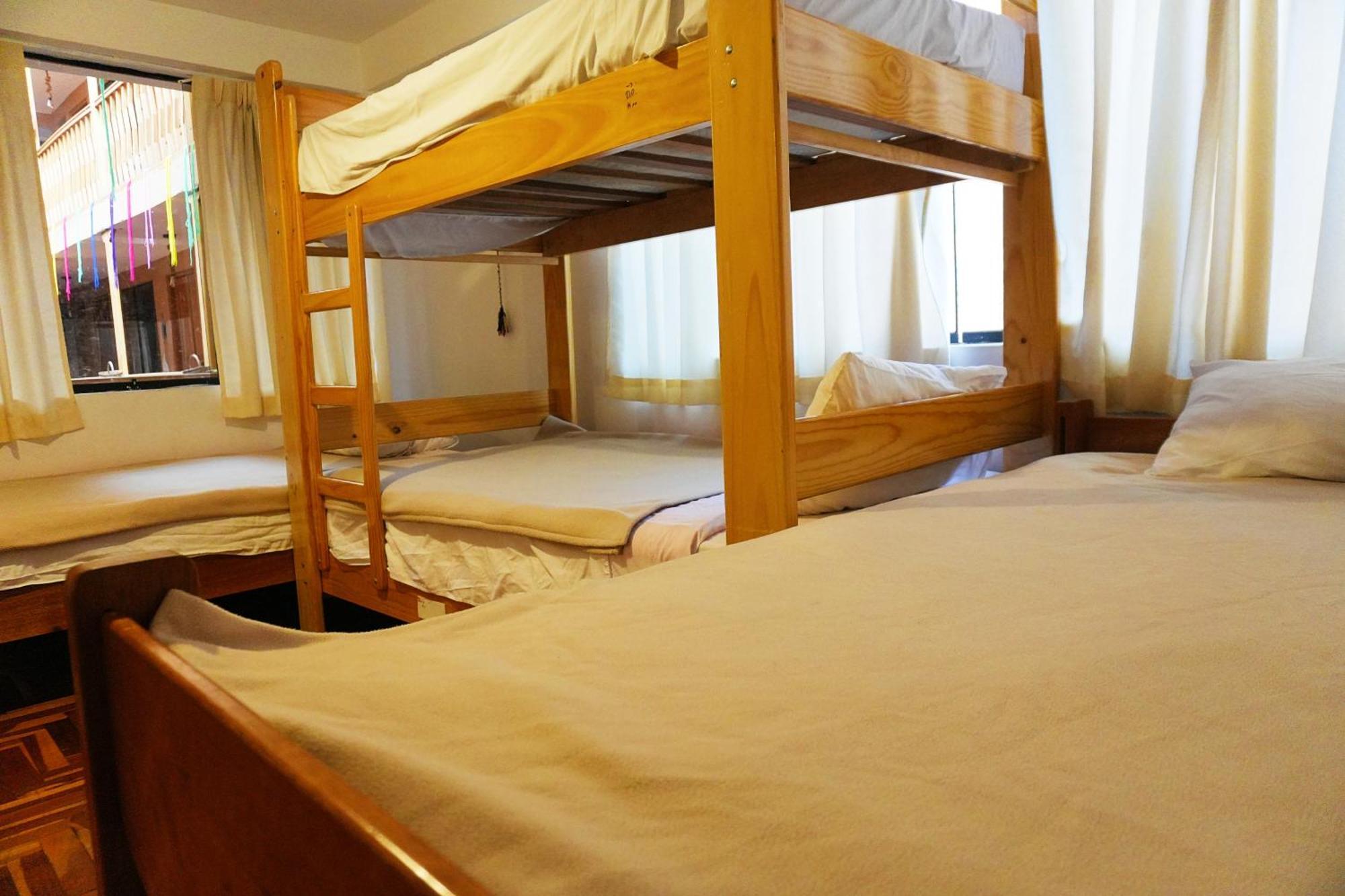 Shanti Hotel بيساك المظهر الخارجي الصورة