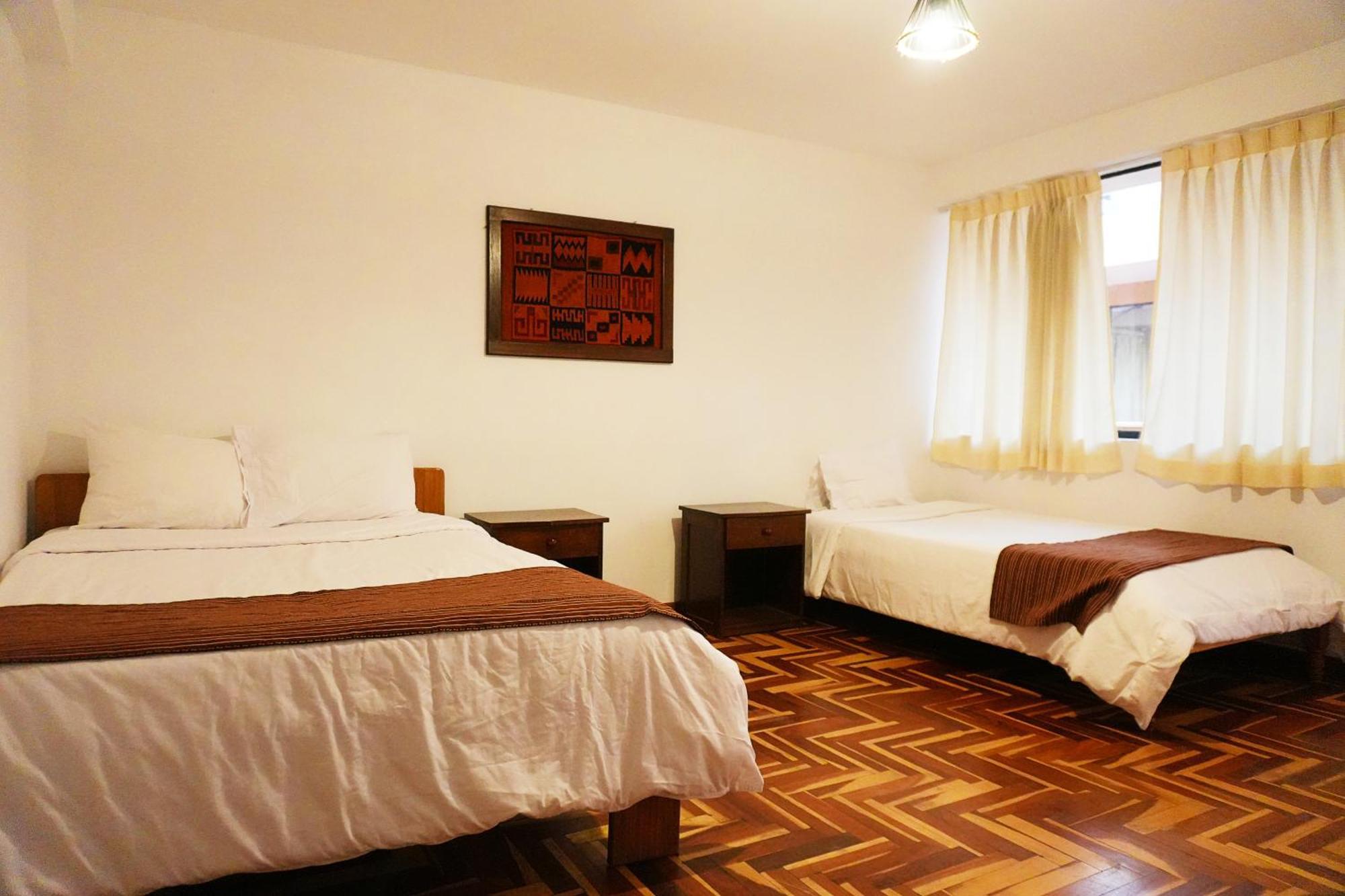 Shanti Hotel بيساك المظهر الخارجي الصورة
