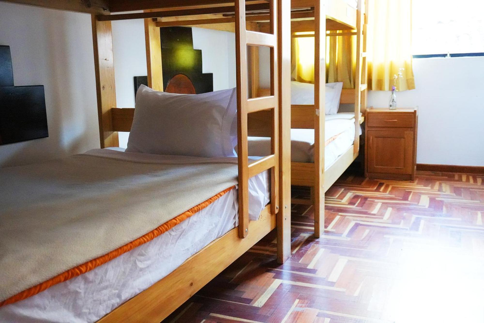 Shanti Hotel بيساك المظهر الخارجي الصورة