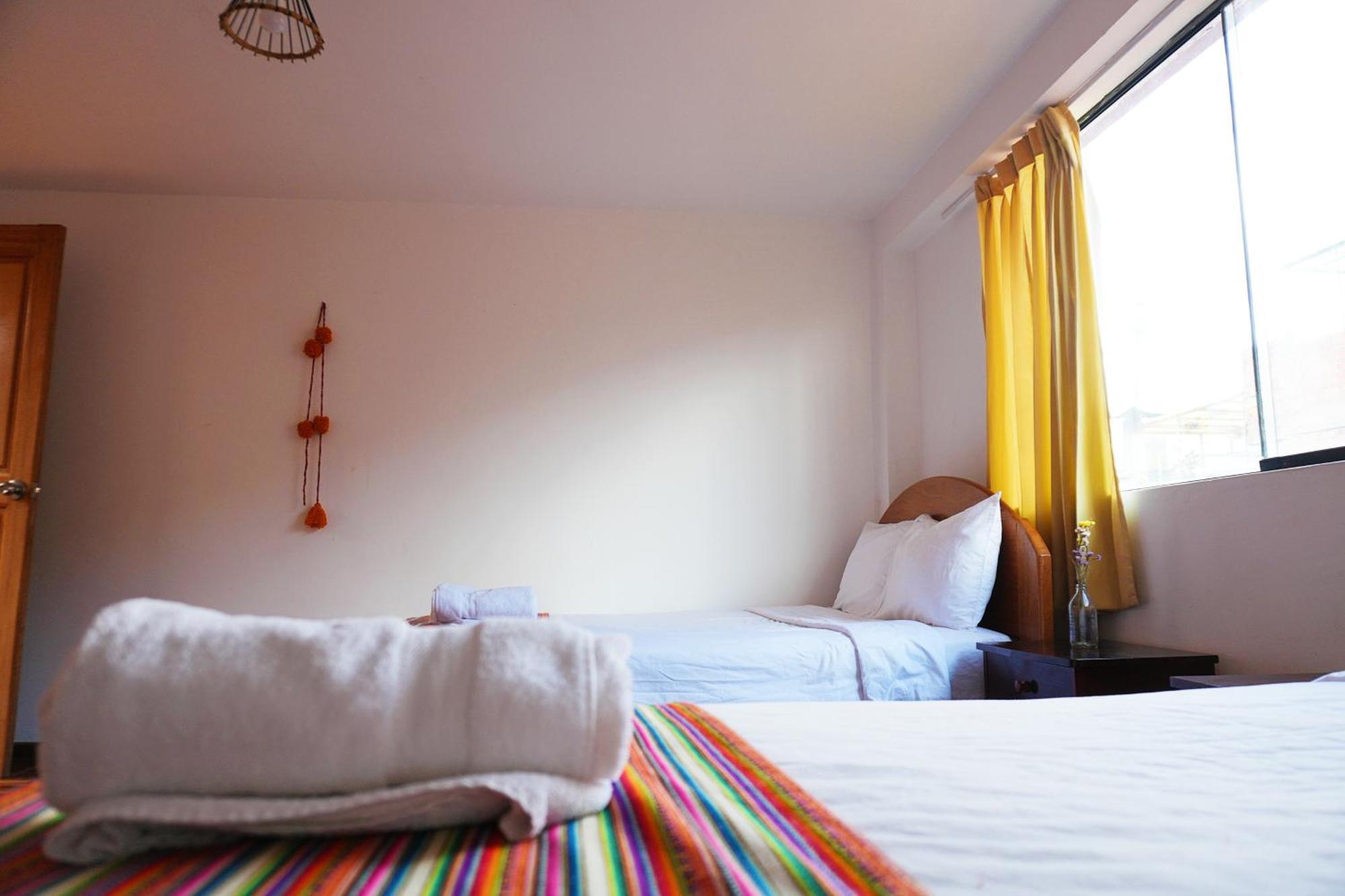Shanti Hotel بيساك المظهر الخارجي الصورة