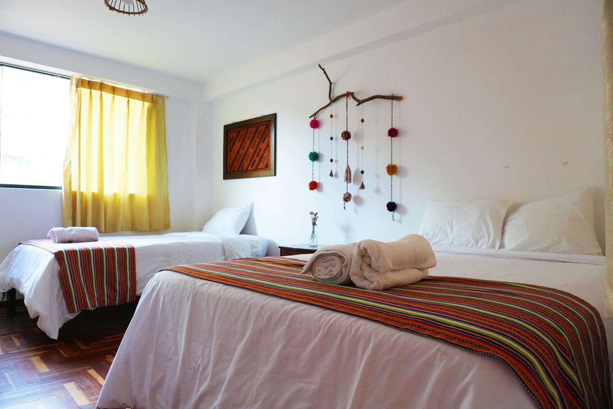 Shanti Hotel بيساك المظهر الخارجي الصورة