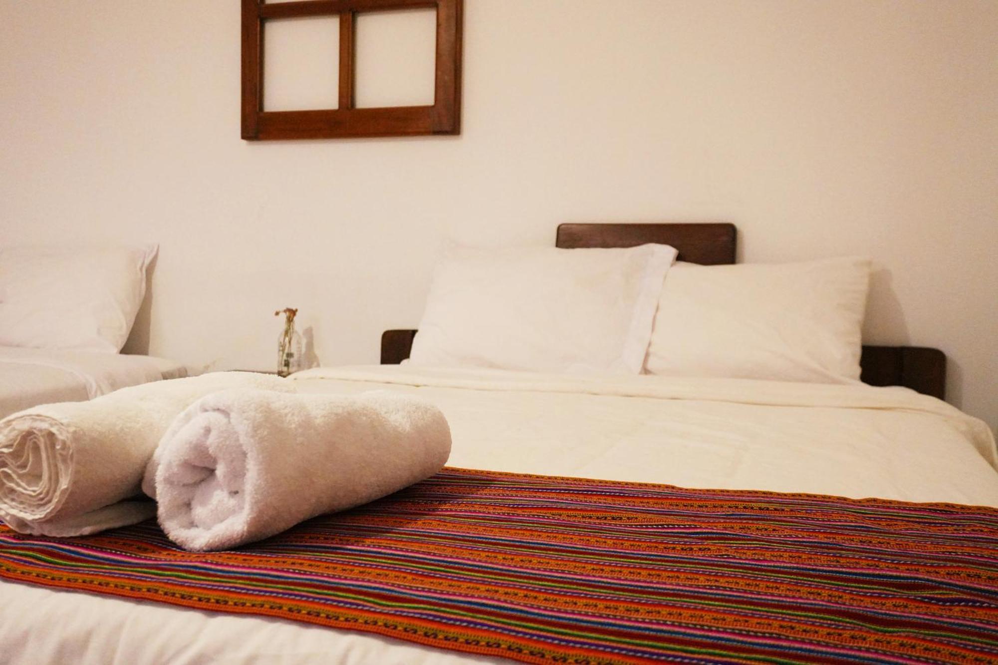 Shanti Hotel بيساك المظهر الخارجي الصورة