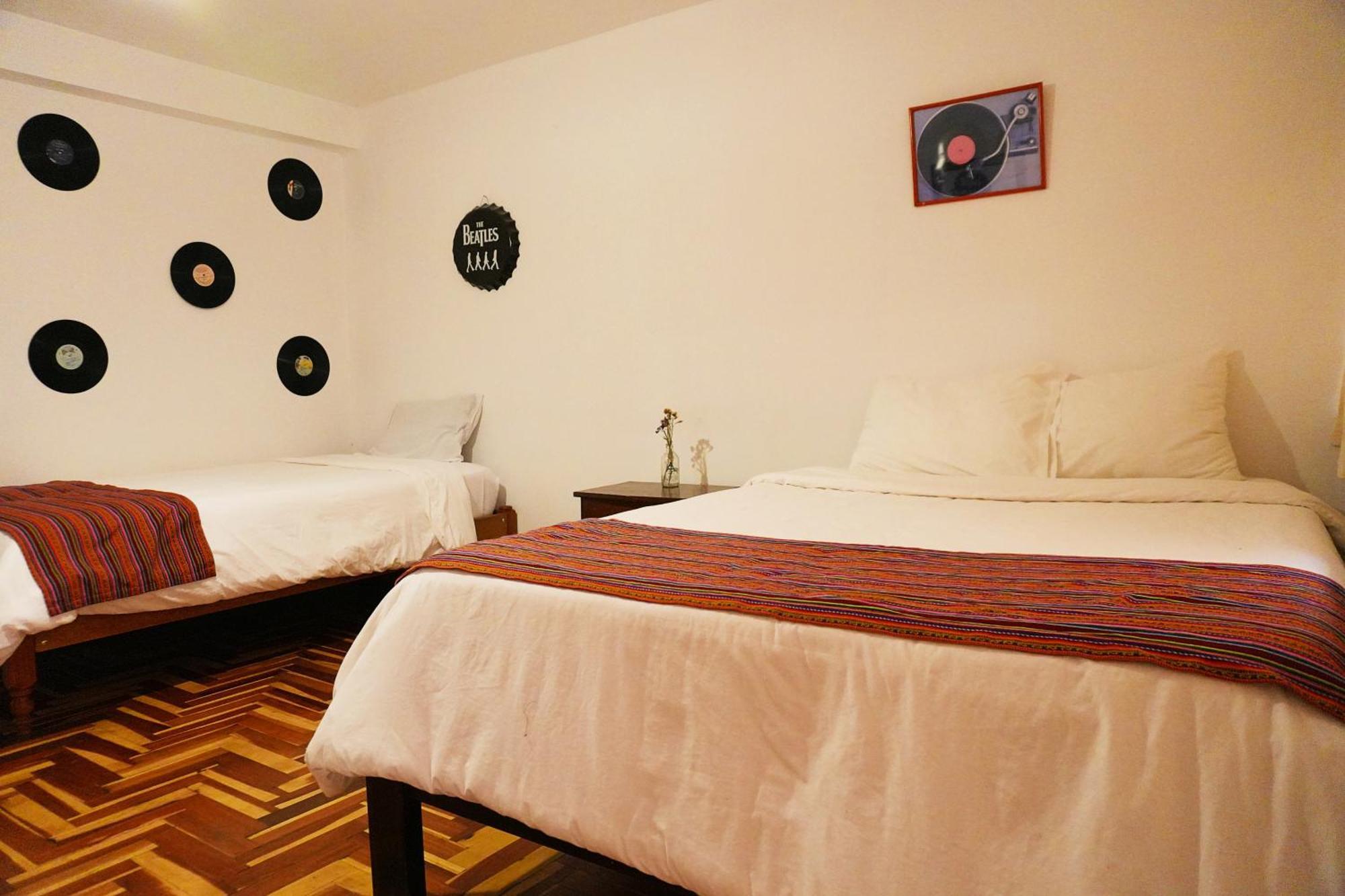 Shanti Hotel بيساك المظهر الخارجي الصورة