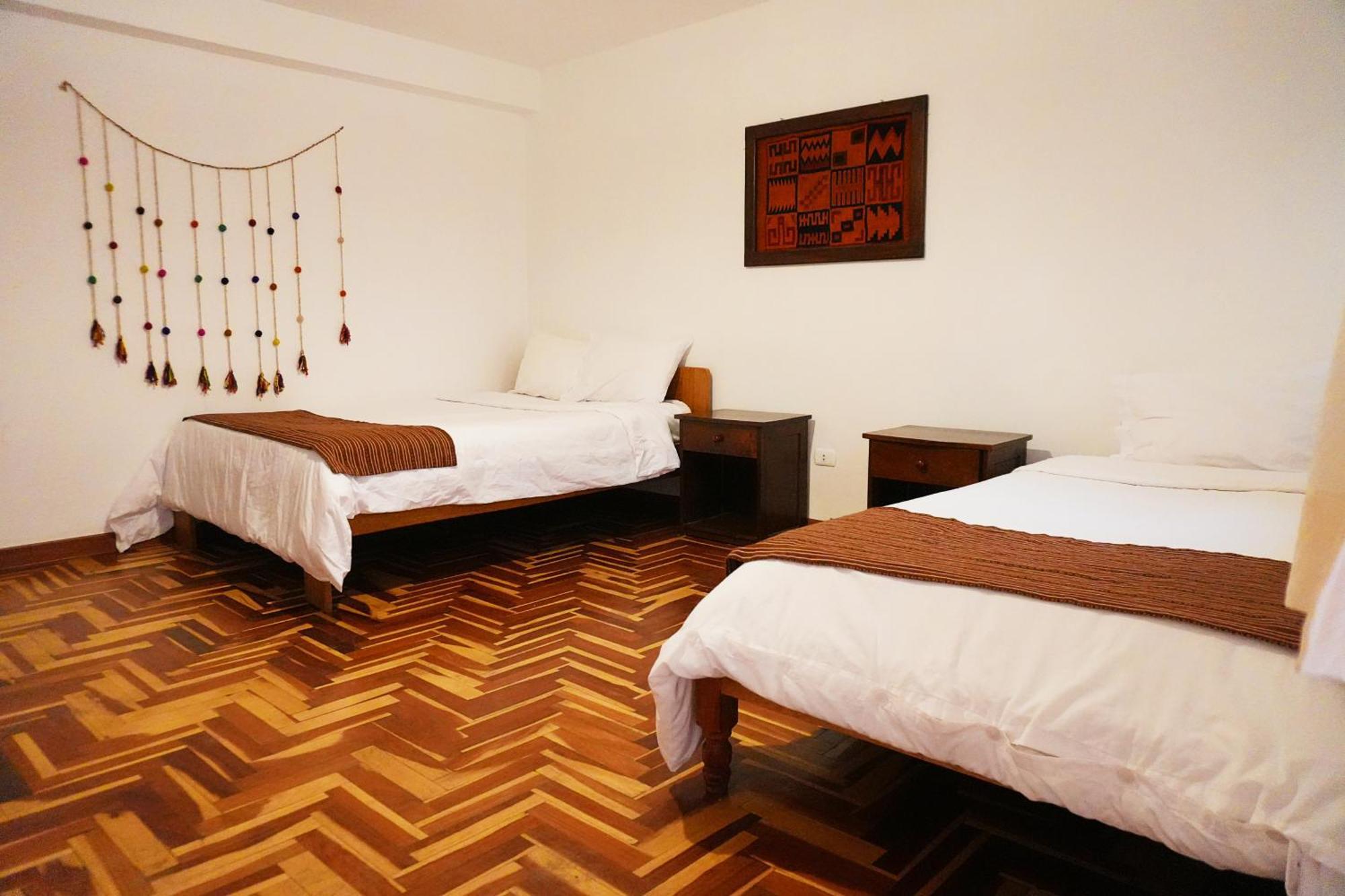 Shanti Hotel بيساك المظهر الخارجي الصورة