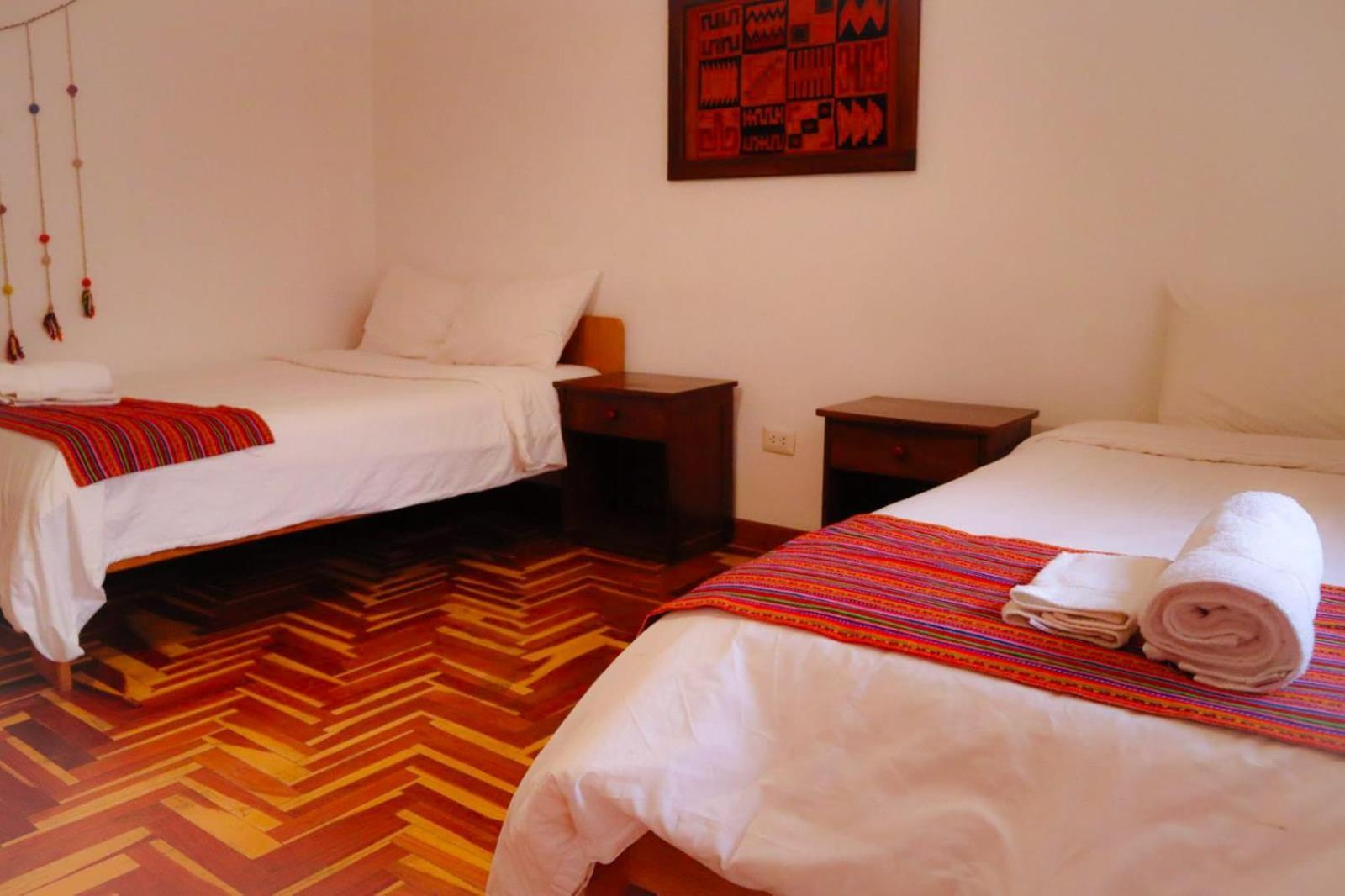 Shanti Hotel بيساك المظهر الخارجي الصورة