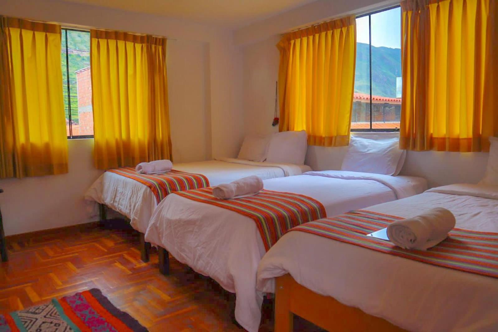 Shanti Hotel بيساك المظهر الخارجي الصورة