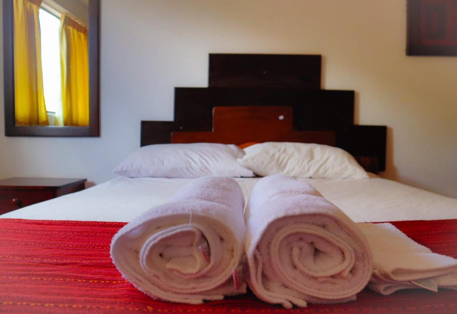 Shanti Hotel بيساك المظهر الخارجي الصورة