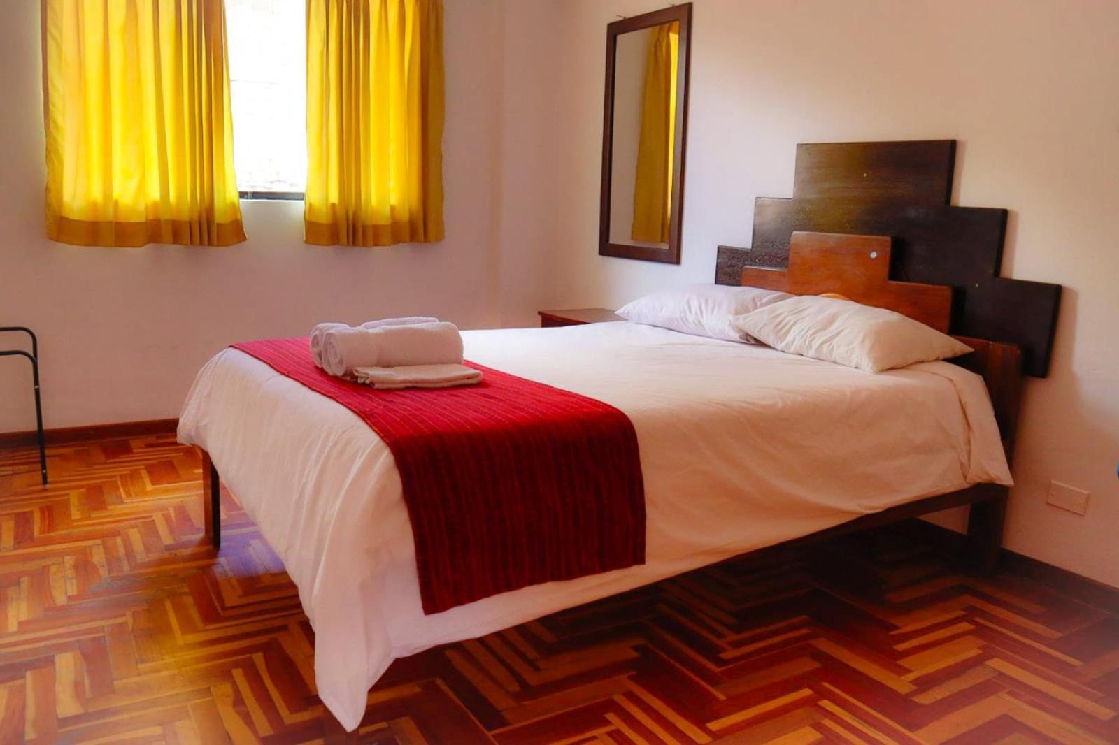 Shanti Hotel بيساك المظهر الخارجي الصورة